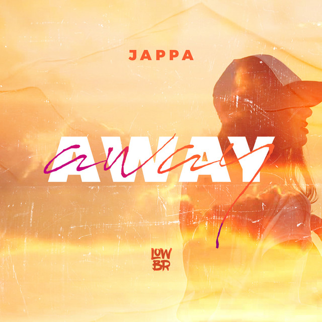Away cover art