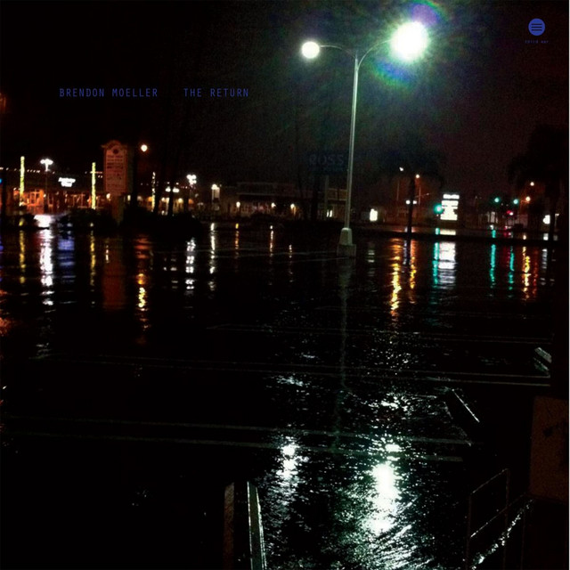 Blowback album art