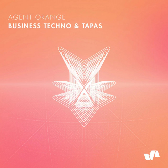 Business Techno & Tapas album art