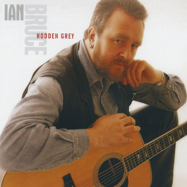 Hodden Grey cover art