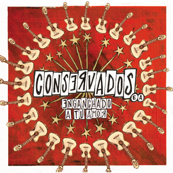 Conservados