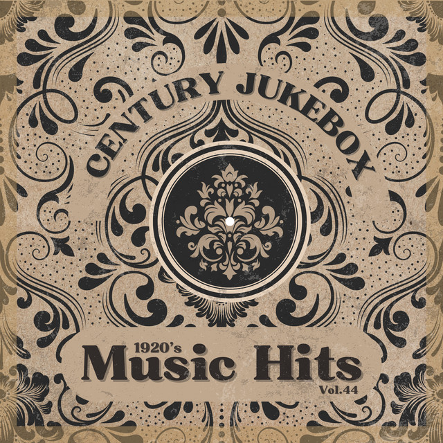 1920's Music Hits, Vol.44
