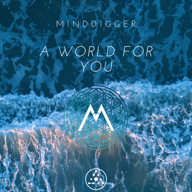 A World For You cover art