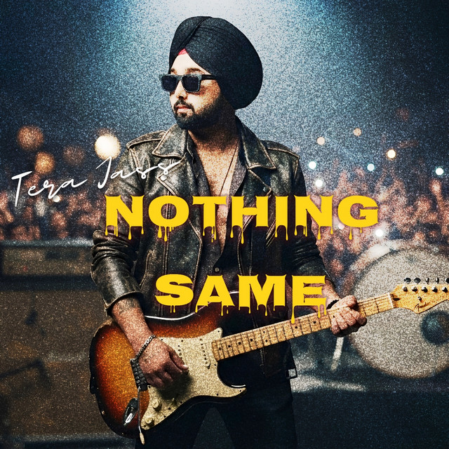 Nothing Same