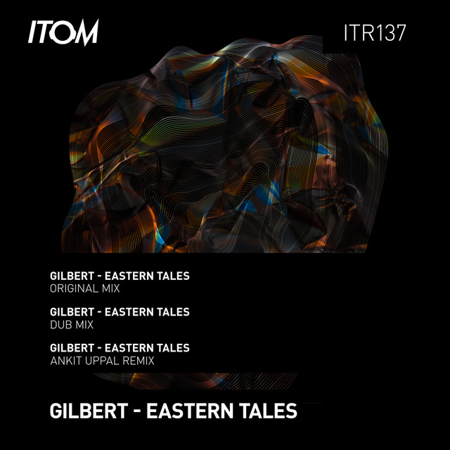 Eastern Tales cover art