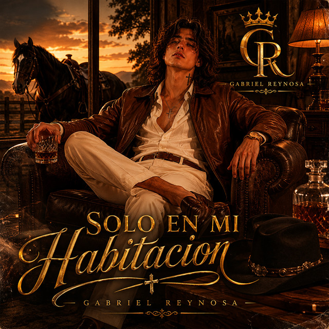Gabriel Reynosa