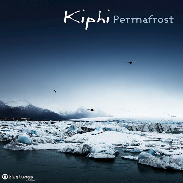 Permafrost cover