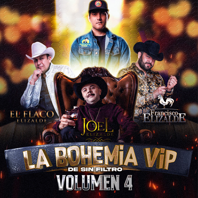 Vete Ya - En Vivo cover art