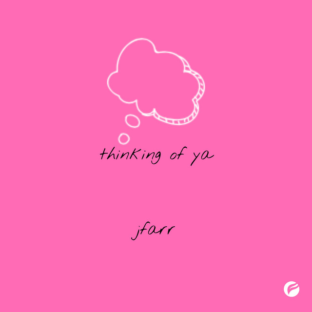 thinking of ya