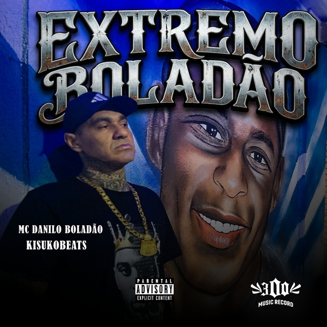 Extremo Boladão