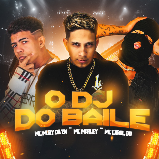 O Dj do Baile