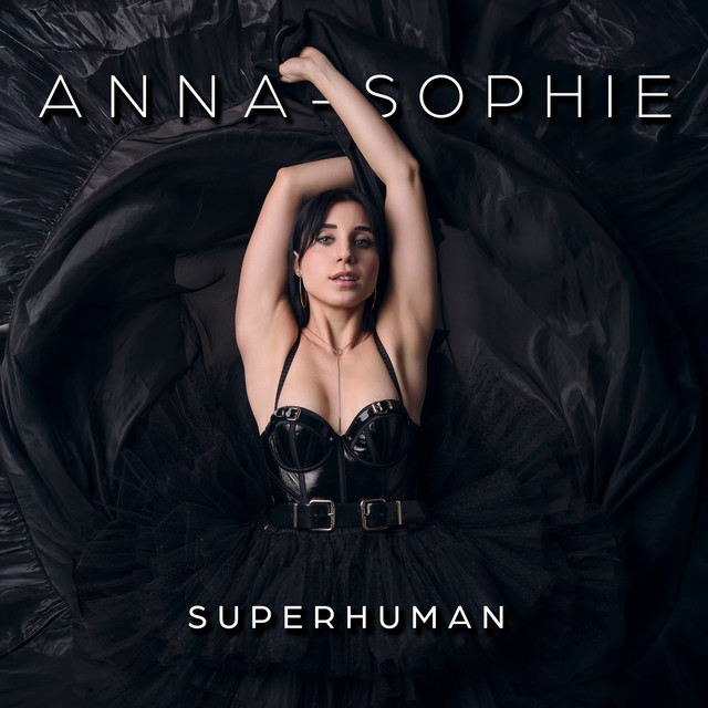 Superhuman