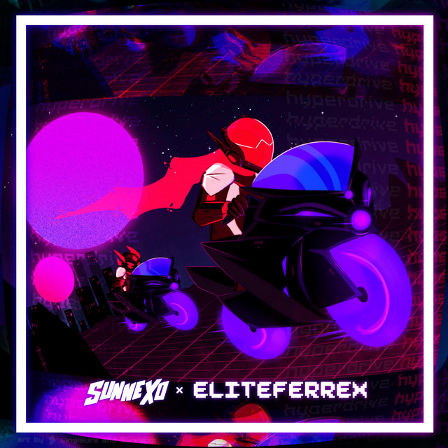 Hyperdrive cover