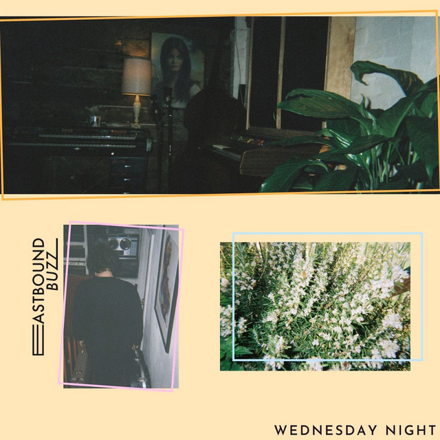 Wednesday Night cover art