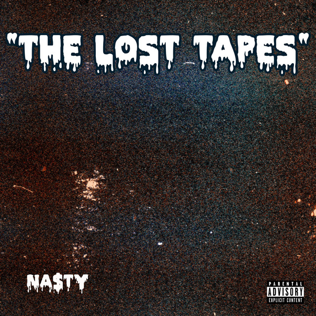 The Lost Tapes cover art