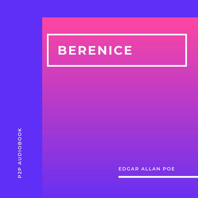 Berenice (Completo) cover art