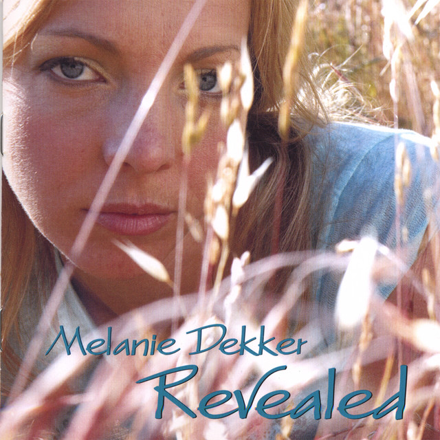 Revealed cover