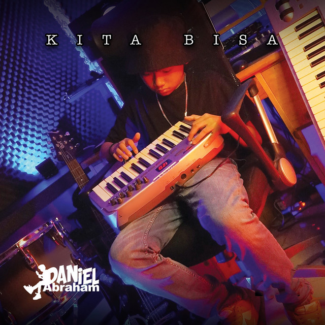 Kita Bisa cover art