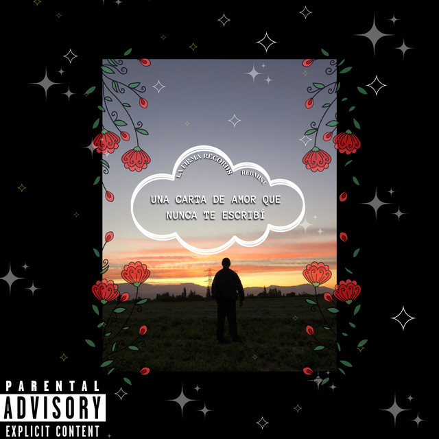 Una Carta de Amor Que Nunca Te Escribí cover art