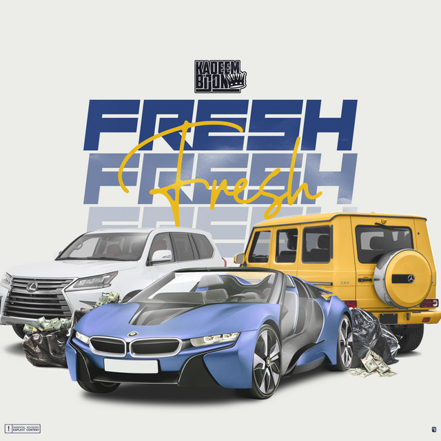 Fresh