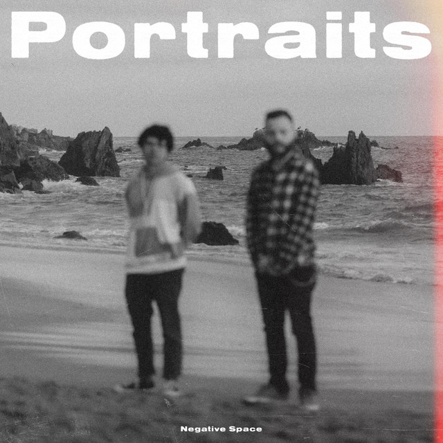 Negative Space by Portraits