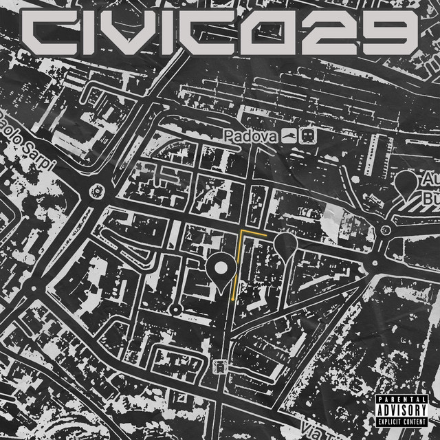 Inguaiato cover art