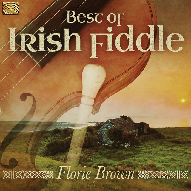 Blast of Wind / Hills of Ireland