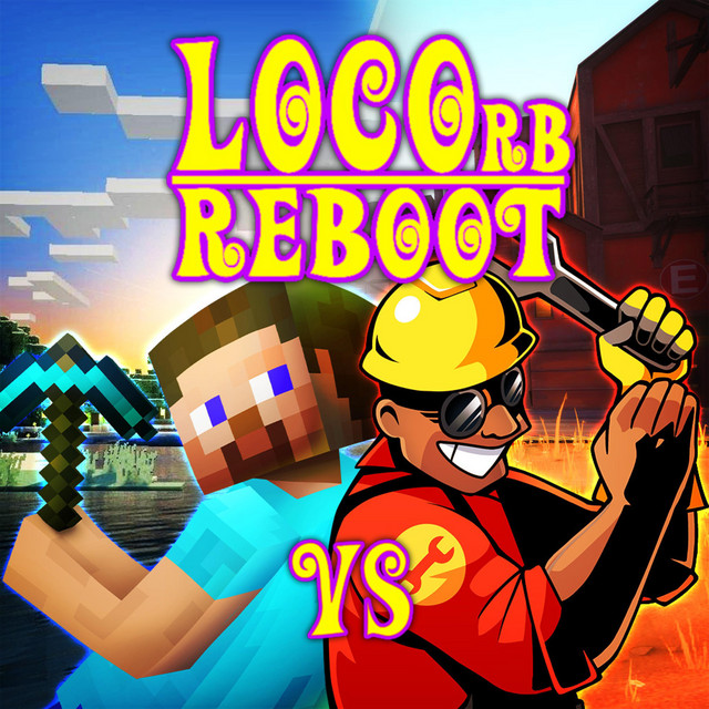 Steve vs. Engineer cover art