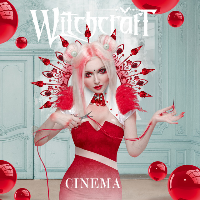 Cinema cover art