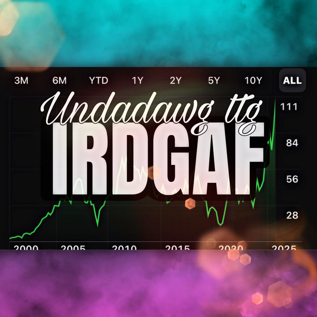 IRDGAF