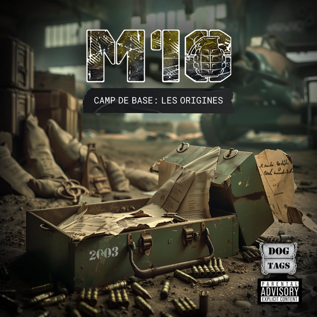 album image