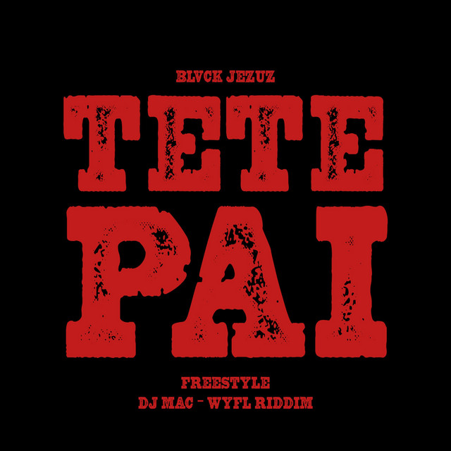 Tete Pai (Freestyle)