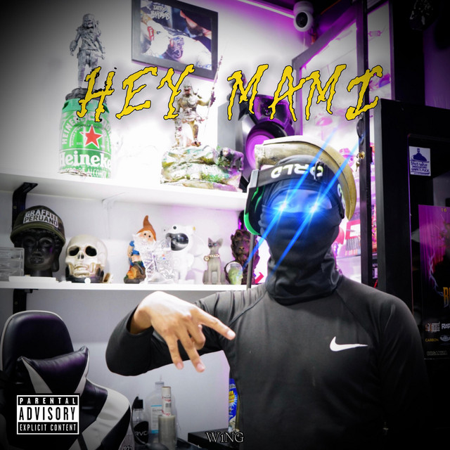 Hey mami