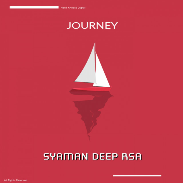 Syaman Deep RSA