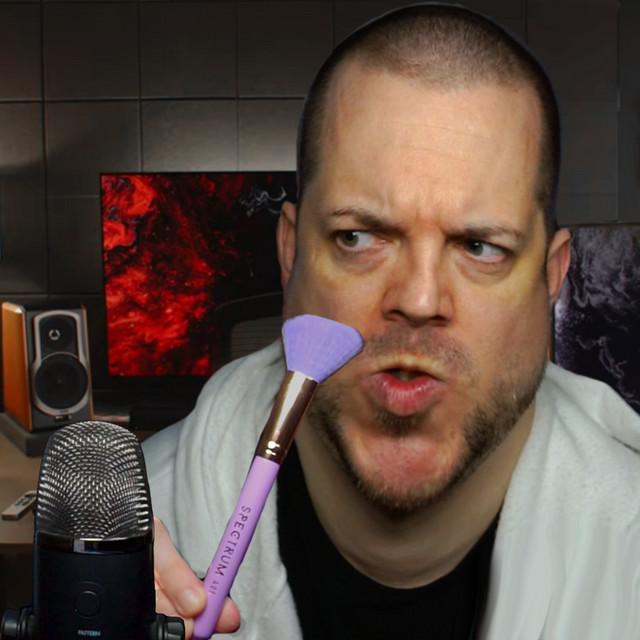 Best Brush Sounds cover art