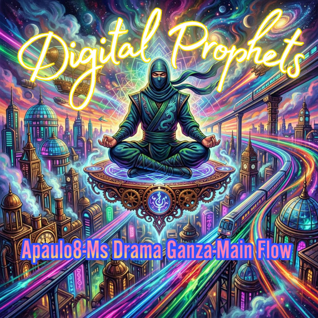 On My Own cover art