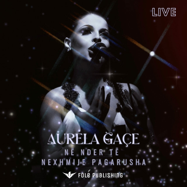 Ne Nder Te Nexhmije Pagarusha cover art