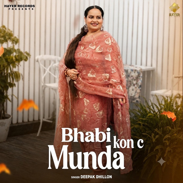 Bhabi Kon C Munda album image