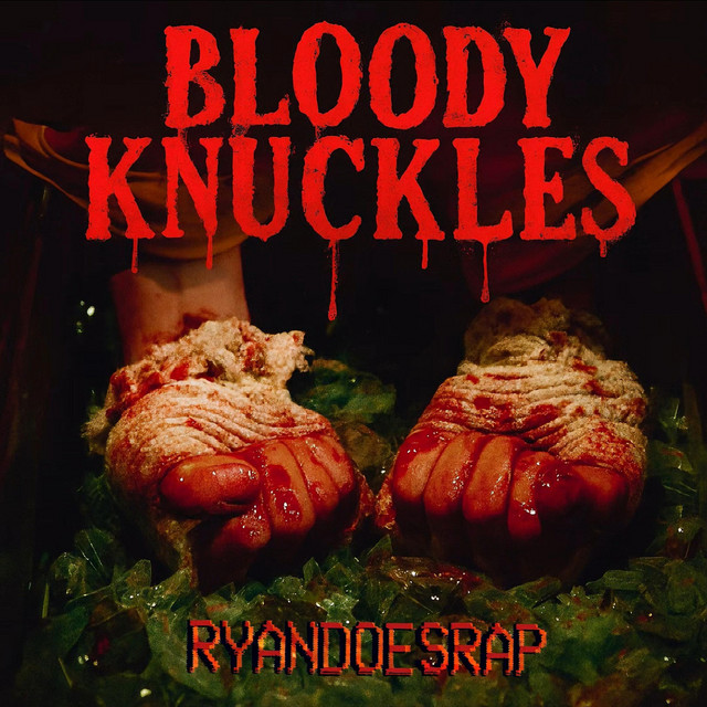 Bloody Knuckles