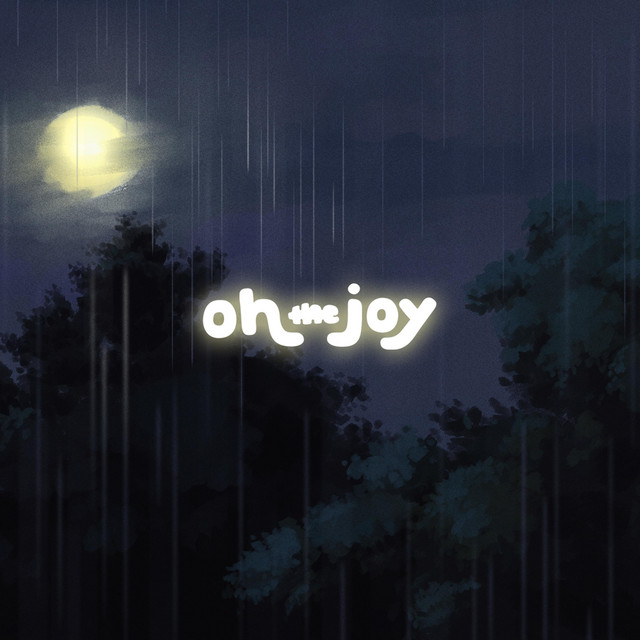 moonlight trickles cover art