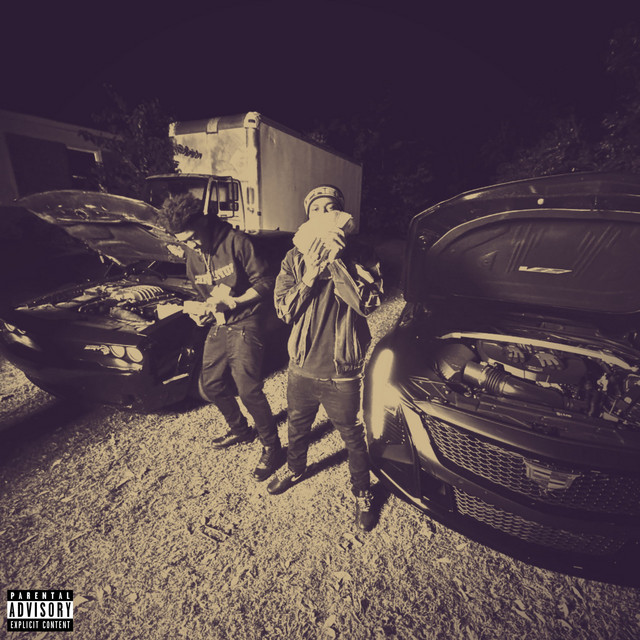 undefined album image