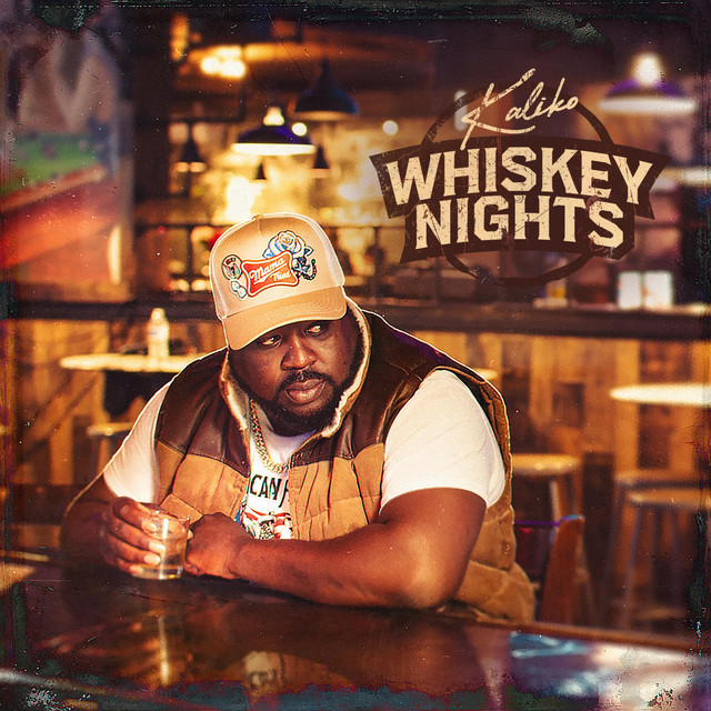 Whiskey Nights