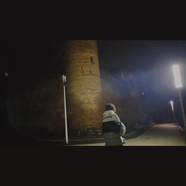 Обкладинка nadecrew — SpokoYou_