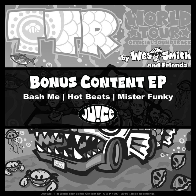 Mister Funky Song By Hot Beats Spotify
