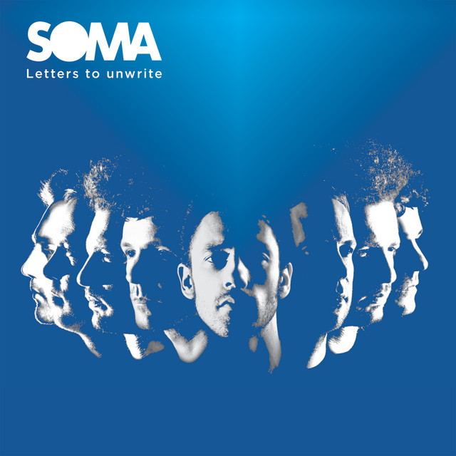 Letters To Unwrite - New Version