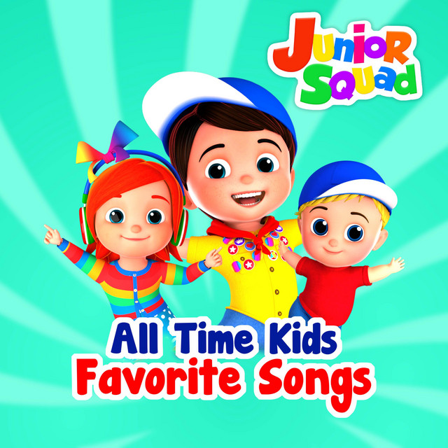 Rain Rain Go Away - müzik ve şarkı sözleri: Junior Squad | Spotify