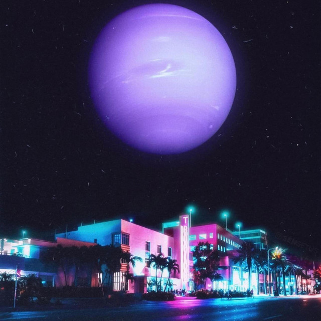 Love Marzo cover art