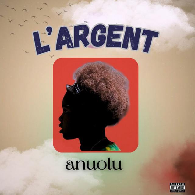 L’argent