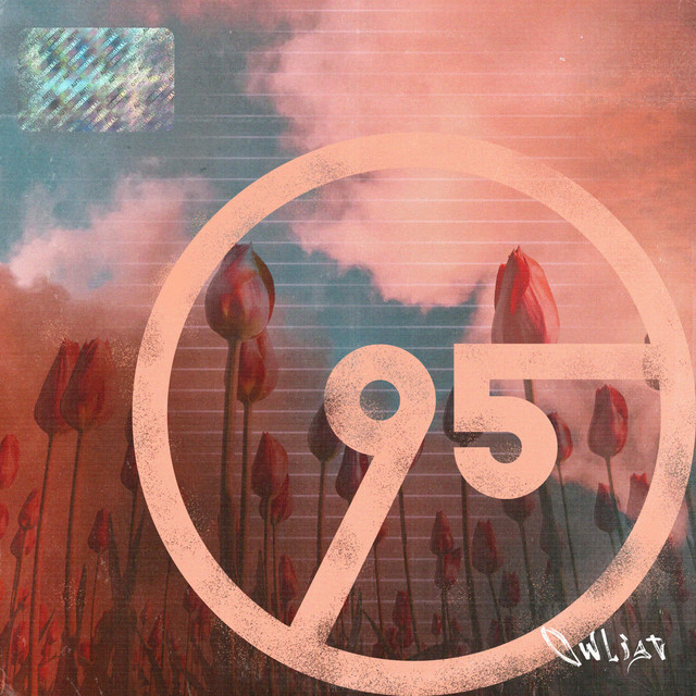95 cover art