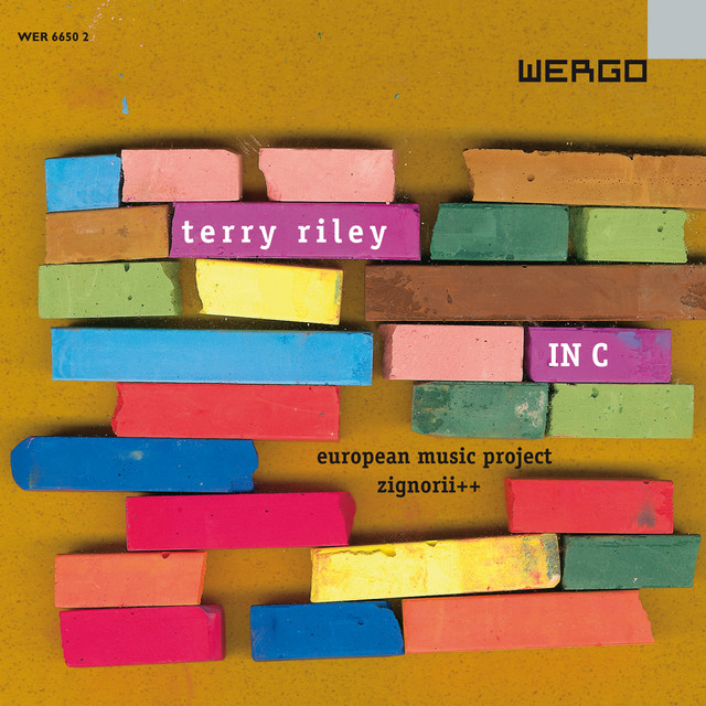 Riley: In C